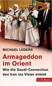 Michael  Lüders Buch