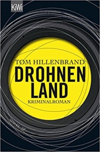 Tom Hillenbrand Buch